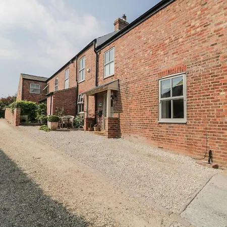 Yew Tree Casa de Férias