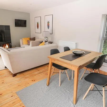 Casa de Férias Yew Tree York