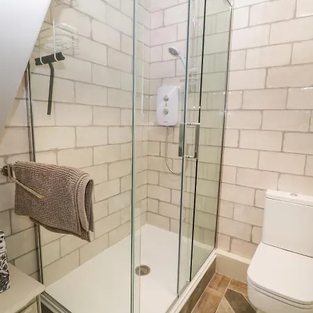 Yew Tree Casa de Férias *