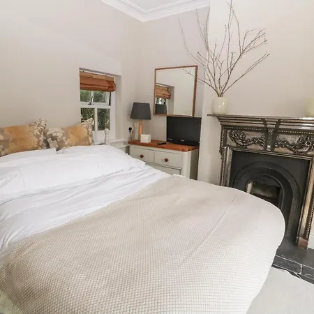 Yew Tree Prázdninový dům