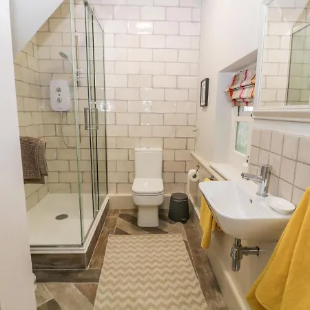 Tatil Evi Yew Tree *