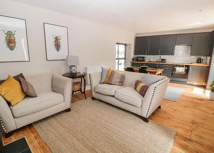 Yew Tree 度假居 *