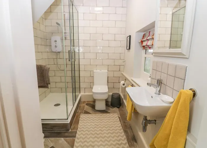 度假居 Yew Tree *